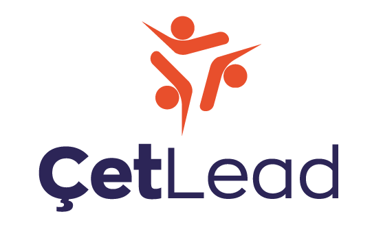 Cetas leads logo